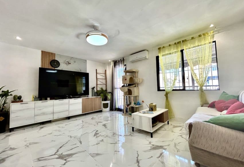 3 sypialnia Apartament przy plaży na sprzedaż w San Pedro del Pinatar - 260 000 € (Ref: 9946618)