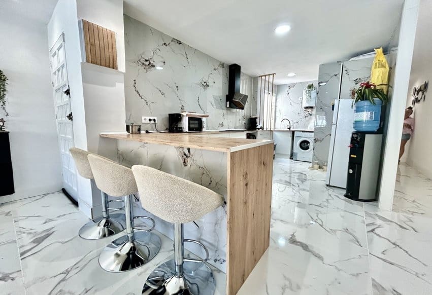 3 sypialnia Apartament przy plaży na sprzedaż w San Pedro del Pinatar - 260 000 € (Ref: 9946618)