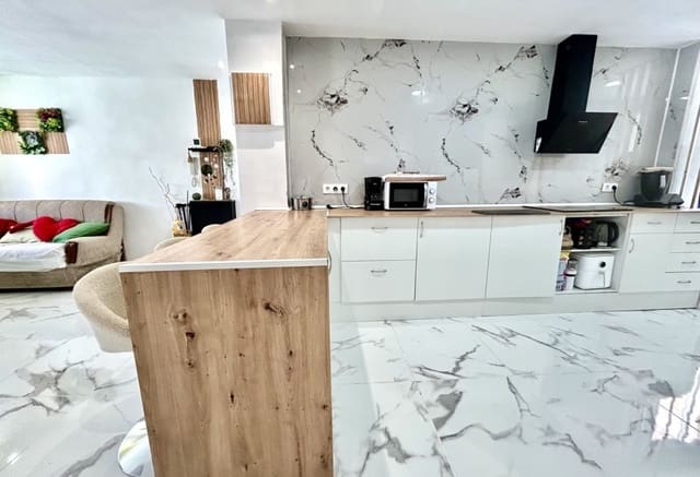 3 slaapkamer Strandappartement te koop in San Pedro del Pinatar ciudad, San Pedro del Pinatar - € 260.000 (Ref: 9946618)