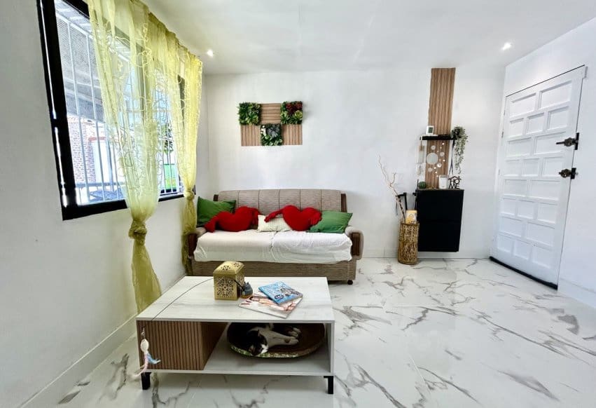3 sypialnia Apartament przy plaży na sprzedaż w San Pedro del Pinatar - 260 000 € (Ref: 9946618)