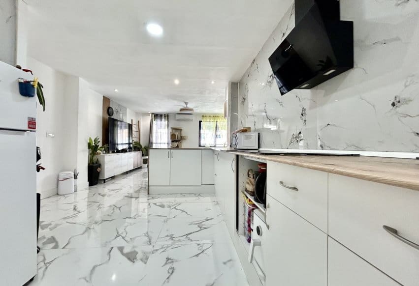 3 sypialnia Apartament przy plaży na sprzedaż w San Pedro del Pinatar - 260 000 € (Ref: 9946618)