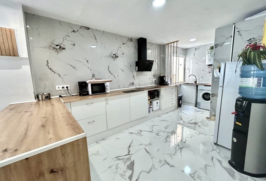 3 sypialnia Apartament przy plaży na sprzedaż w San Pedro del Pinatar - 260 000 € (Ref: 9946618)
