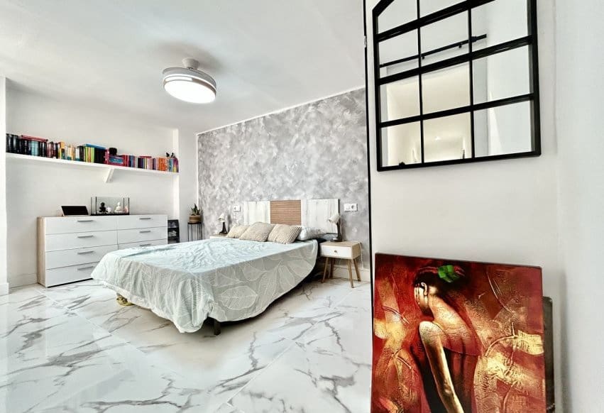 3 sypialnia Apartament przy plaży na sprzedaż w San Pedro del Pinatar - 260 000 € (Ref: 9946618)