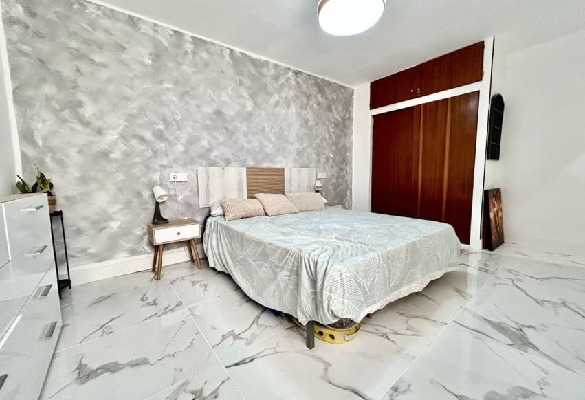 3 sypialnia Apartament przy plaży na sprzedaż w San Pedro del Pinatar - 260 000 € (Ref: 9946618)