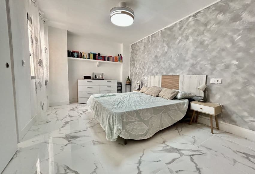 3 sypialnia Apartament przy plaży na sprzedaż w San Pedro del Pinatar - 260 000 € (Ref: 9946618)