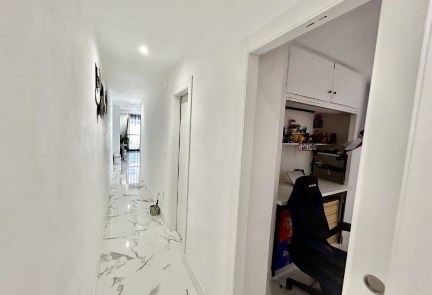 3 sypialnia Apartament przy plaży na sprzedaż w San Pedro del Pinatar - 260 000 € (Ref: 9946618)