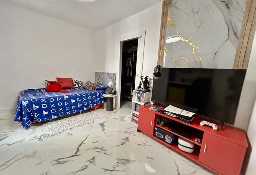 3 sypialnia Apartament przy plaży na sprzedaż w San Pedro del Pinatar - 260 000 € (Ref: 9946618)