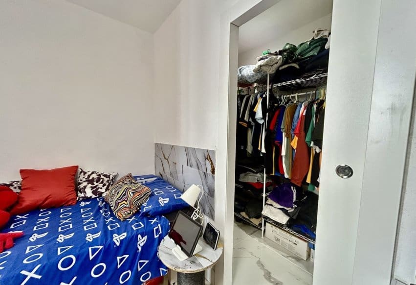 3 sypialnia Apartament przy plaży na sprzedaż w San Pedro del Pinatar - 260 000 € (Ref: 9946618)