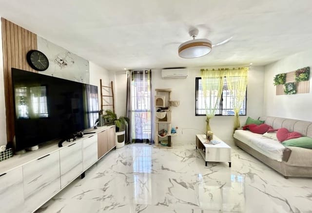 3 slaapkamer Strandappartement te koop in San Pedro del Pinatar ciudad, San Pedro del Pinatar - € 260.000 (Ref: 9946618)