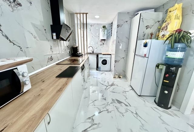 3 slaapkamer Strandappartement te koop in San Pedro del Pinatar ciudad, San Pedro del Pinatar - € 260.000 (Ref: 9946618)
