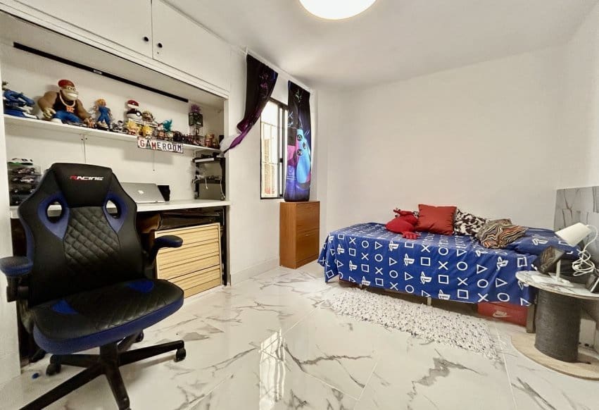 3 sypialnia Apartament przy plaży na sprzedaż w San Pedro del Pinatar - 260 000 € (Ref: 9946618)