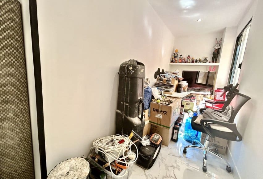 3 sypialnia Apartament przy plaży na sprzedaż w San Pedro del Pinatar - 260 000 € (Ref: 9946618)