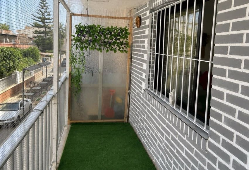 3 sypialnia Apartament przy plaży na sprzedaż w San Pedro del Pinatar - 260 000 € (Ref: 9946618)