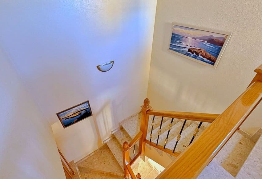 4 soveværelse Villa til salg i Orihuela Costa - € 379.000 (Ref: 9948683)