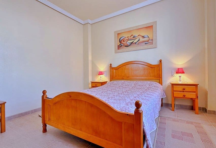 4 soveværelse Villa til salg i Orihuela Costa - € 379.000 (Ref: 9948683)