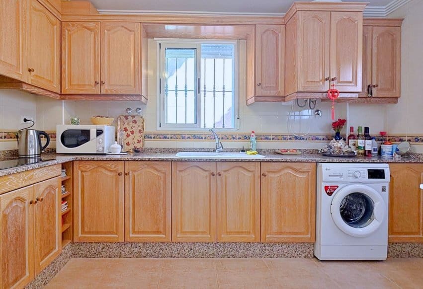 4 soveværelse Villa til salg i Orihuela Costa - € 379.000 (Ref: 9948683)