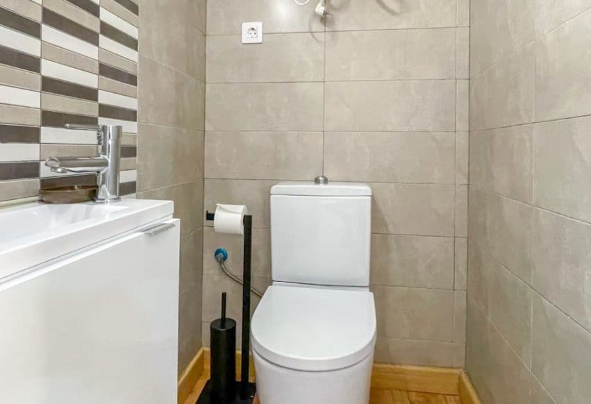 3 slaapkamer Huis te koop in Playa Flamenca met zwembad - € 285.000 (Ref: 9948684)