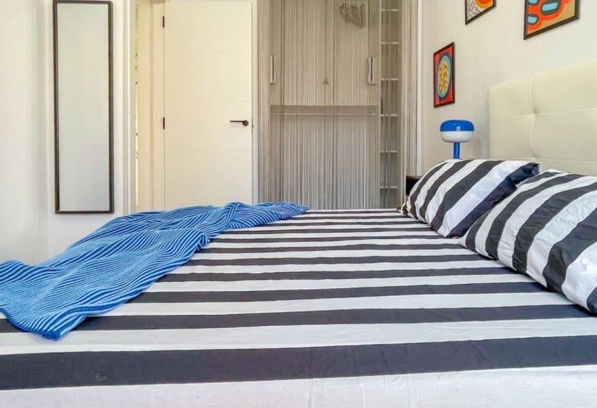 3 slaapkamer Huis te koop in Playa Flamenca met zwembad - € 285.000 (Ref: 9948684)