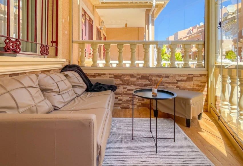 3 slaapkamer Huis te koop in Playa Flamenca met zwembad - € 285.000 (Ref: 9948684)
