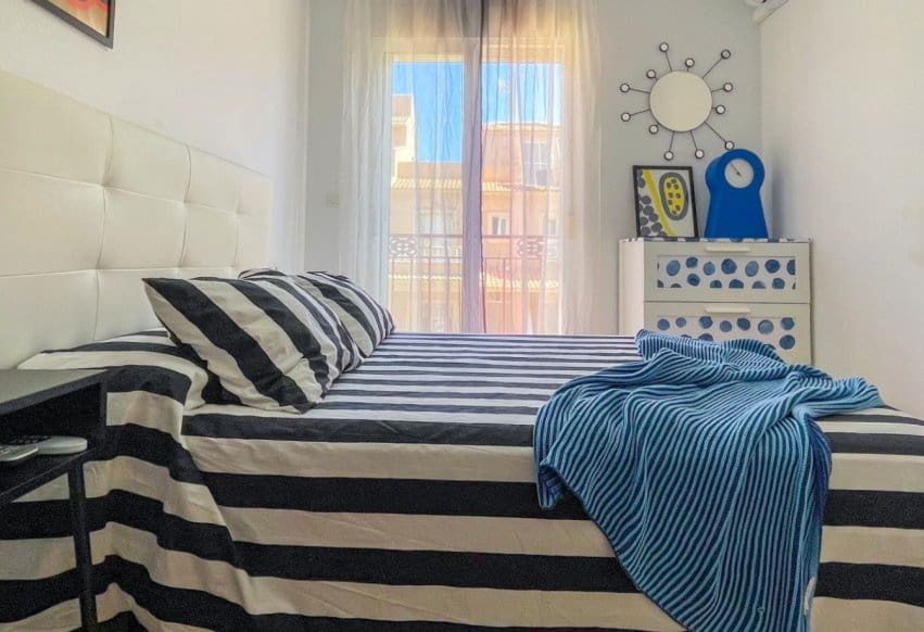 3 slaapkamer Huis te koop in Playa Flamenca met zwembad - € 285.000 (Ref: 9948684)