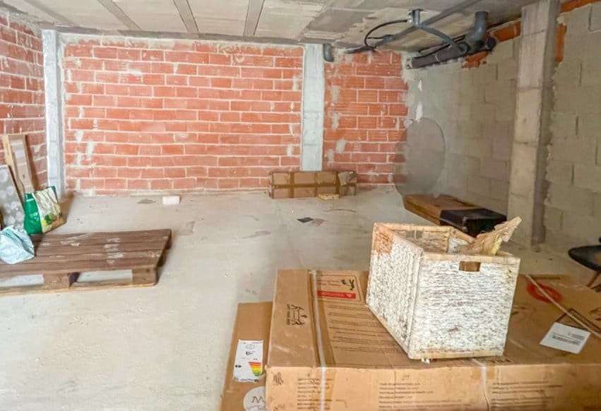 3 slaapkamer Huis te koop in Playa Flamenca met zwembad - € 285.000 (Ref: 9948684)