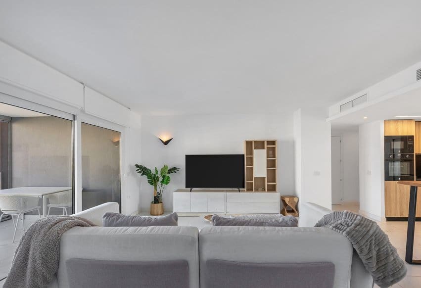 2 makuuhuone Huoneisto myytävänä paikassa Punta Prima - 765 000 € (Ref: 9948687)