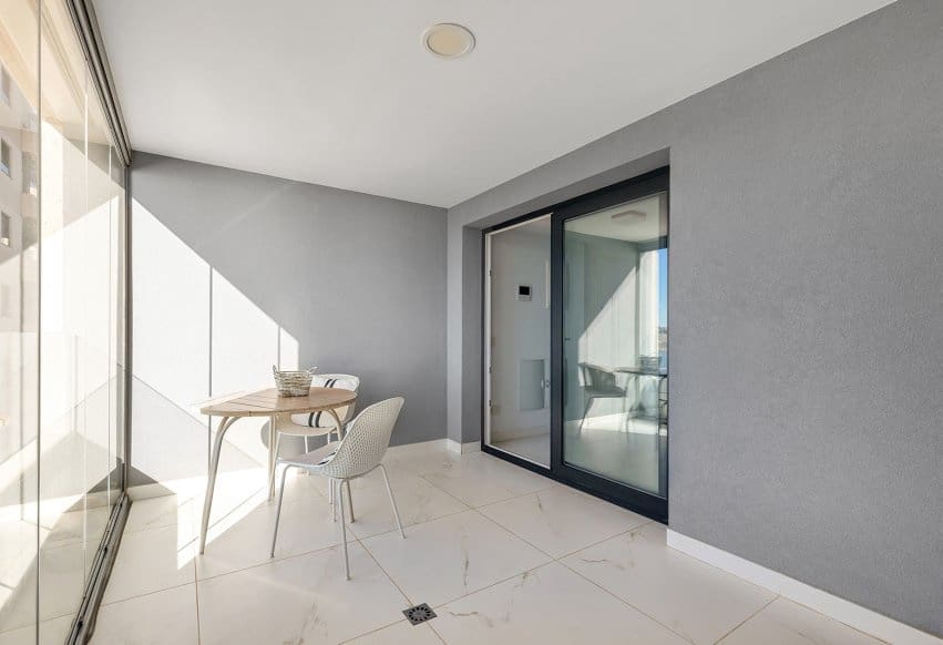 2 makuuhuone Huoneisto myytävänä paikassa Punta Prima - 765 000 € (Ref: 9948687)
