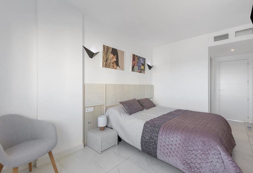 2 makuuhuone Huoneisto myytävänä paikassa Punta Prima - 765 000 € (Ref: 9948687)
