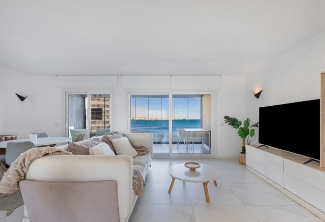 2 soverom Leilighet til salgs i Punta Prima, Torrevieja - € 765 000 (Ref: 9948687)
