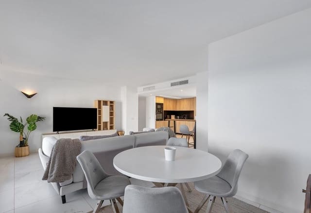 2 soverom Leilighet til salgs i Punta Prima, Torrevieja - € 765 000 (Ref: 9948687)