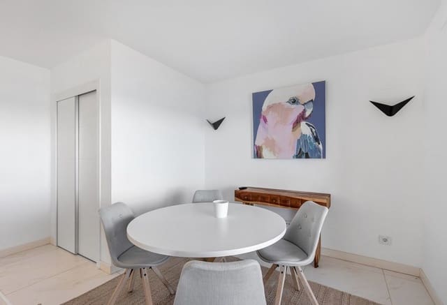 2 soverom Leilighet til salgs i Punta Prima, Torrevieja - € 765 000 (Ref: 9948687)