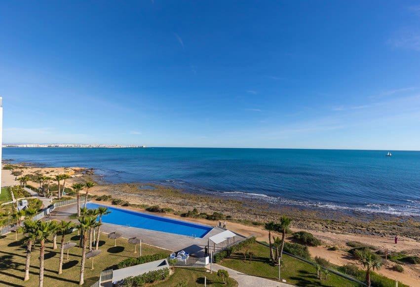 2 makuuhuone Huoneisto myytävänä paikassa Punta Prima - 765 000 € (Ref: 9948687)
