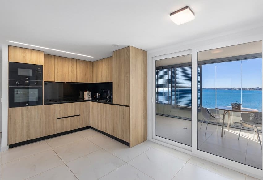 2 makuuhuone Huoneisto myytävänä paikassa Punta Prima - 765 000 € (Ref: 9948687)