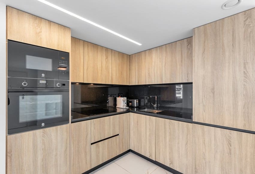 2 makuuhuone Huoneisto myytävänä paikassa Punta Prima - 765 000 € (Ref: 9948687)