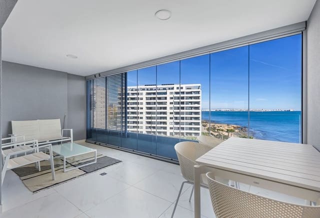 2 soverom Leilighet til salgs i Punta Prima, Torrevieja - € 765 000 (Ref: 9948687)