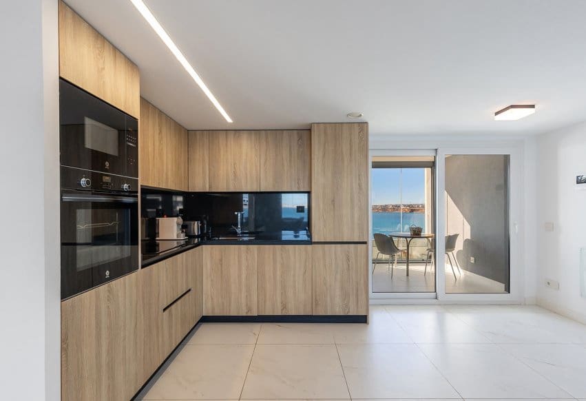 2 makuuhuone Huoneisto myytävänä paikassa Punta Prima - 765 000 € (Ref: 9948687)