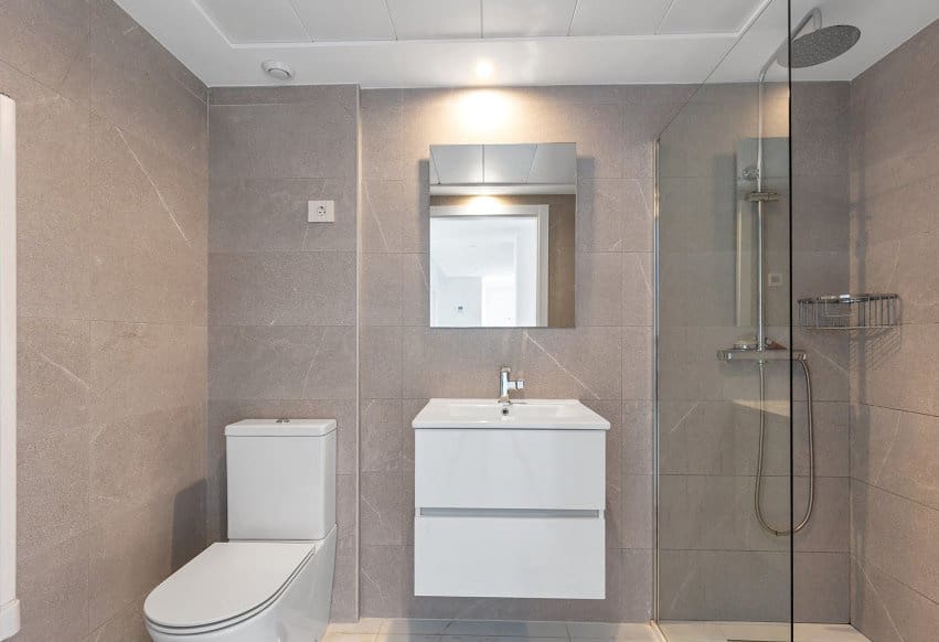 2 makuuhuone Huoneisto myytävänä paikassa Punta Prima - 765 000 € (Ref: 9948687)