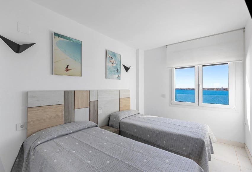 2 makuuhuone Huoneisto myytävänä paikassa Punta Prima - 765 000 € (Ref: 9948687)
