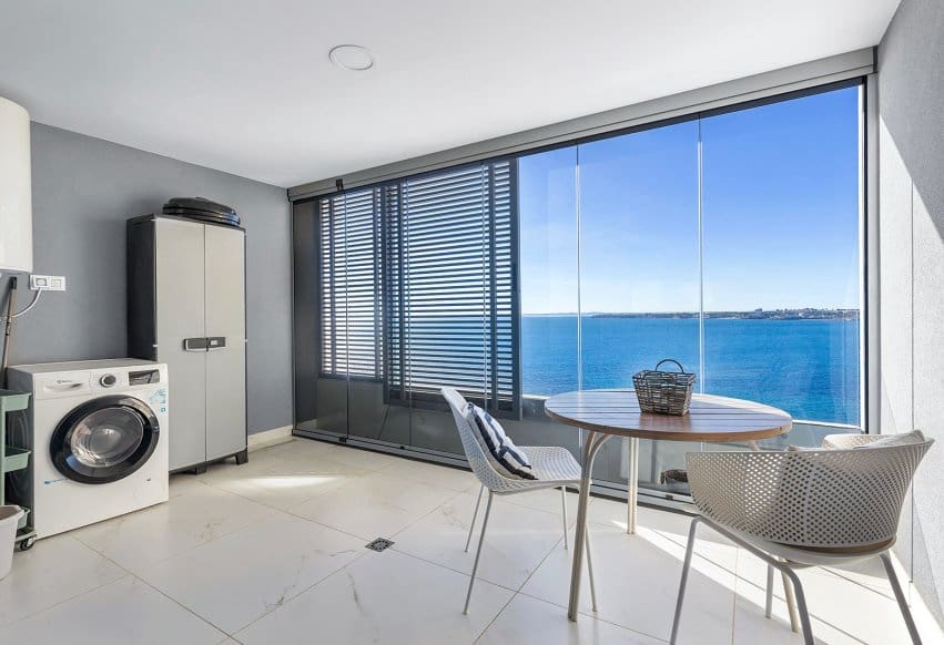 2 makuuhuone Huoneisto myytävänä paikassa Punta Prima - 765 000 € (Ref: 9948687)