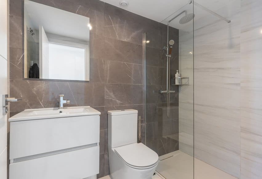 2 makuuhuone Huoneisto myytävänä paikassa Punta Prima - 765 000 € (Ref: 9948687)