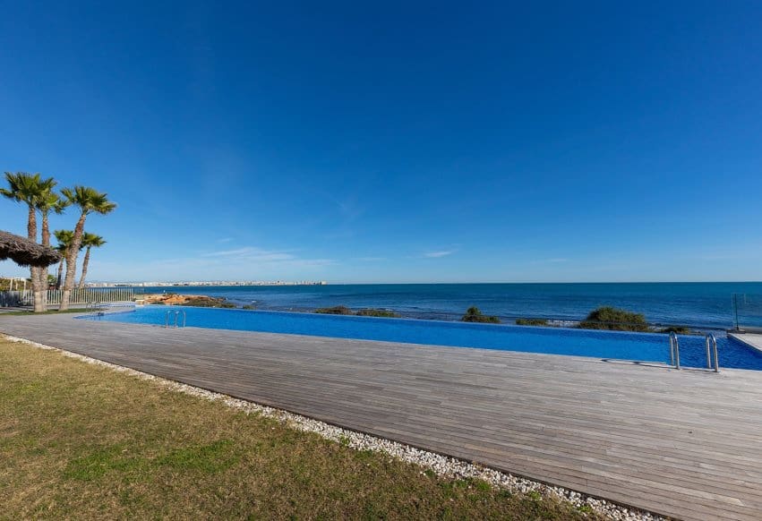 2 makuuhuone Huoneisto myytävänä paikassa Punta Prima - 765 000 € (Ref: 9948687)