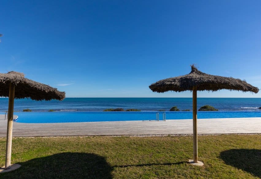 2 makuuhuone Huoneisto myytävänä paikassa Punta Prima - 765 000 € (Ref: 9948687)