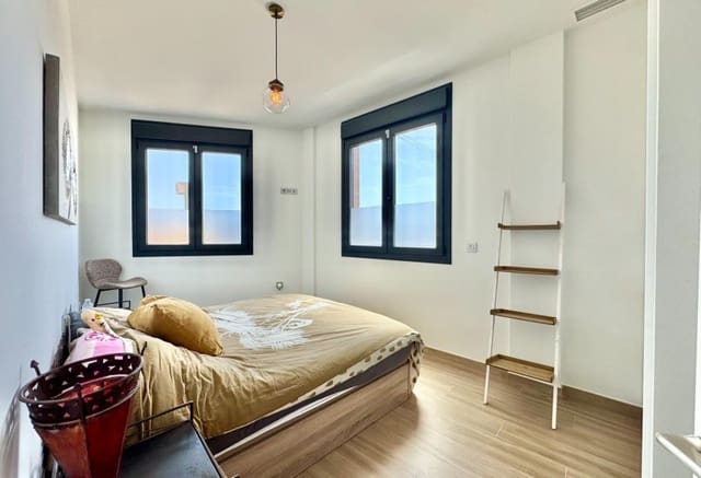 2 soveværelse Lejlighed til salg i Santiago de la Ribera, San Javier - € 225.000 (Ref: 9948688)