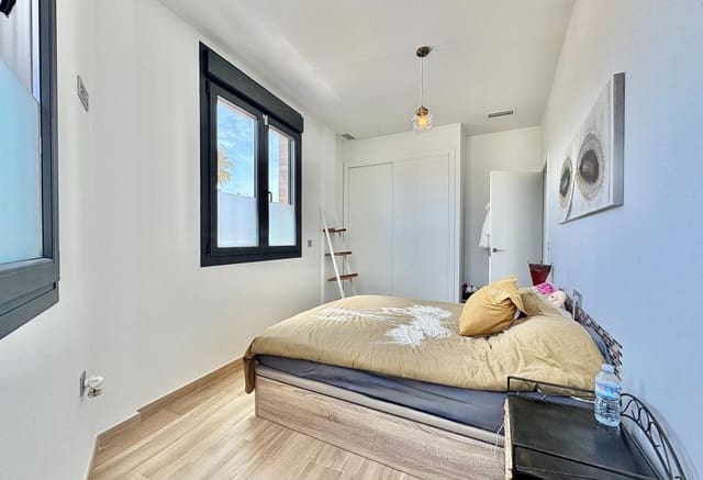 2 soveværelse Lejlighed til salg i Santiago de la Ribera, San Javier - € 225.000 (Ref: 9948688)