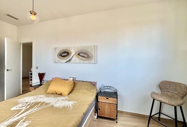 2 soveværelse Lejlighed til salg i Santiago de la Ribera, San Javier - € 225.000 (Ref: 9948688)