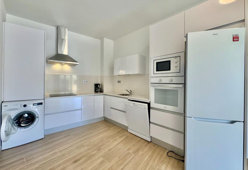 2 bedroom Apartment for sale in Santiago de la Ribera - € 205,000 (Ref: 9948688)