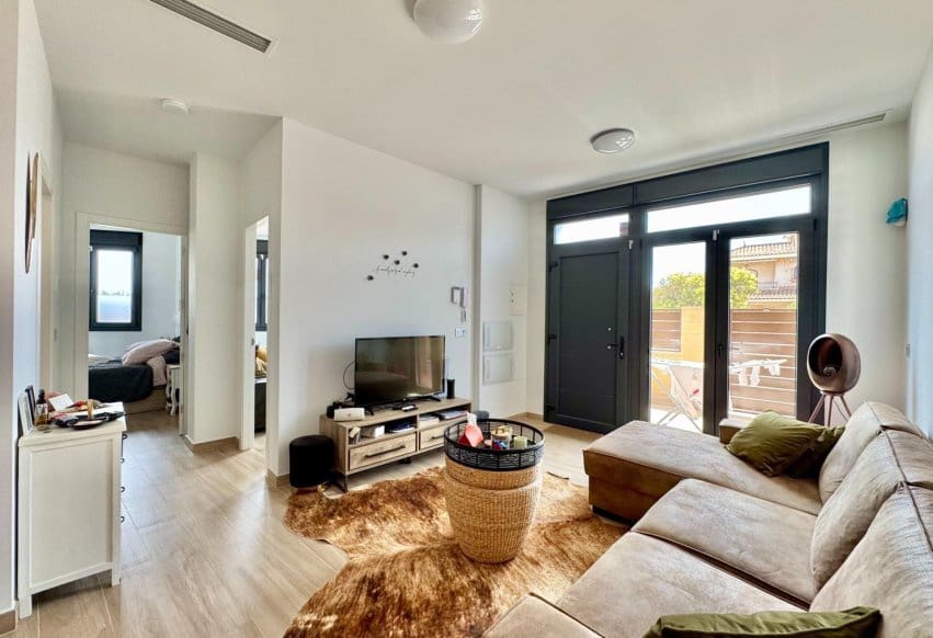 2 bedroom Apartment for sale in Santiago de la Ribera - € 205,000 (Ref: 9948688)