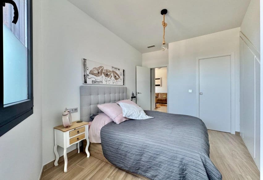 2 bedroom Apartment for sale in Santiago de la Ribera - € 205,000 (Ref: 9948688)