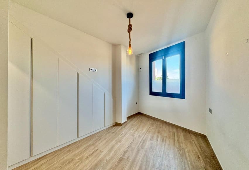 2 bedroom Apartment for sale in Santiago de la Ribera - € 205,000 (Ref: 9948688)