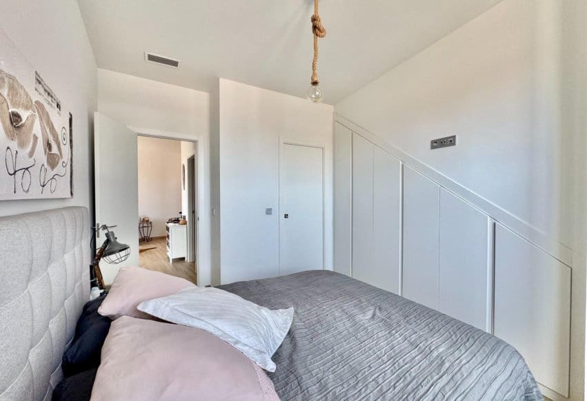 2 bedroom Apartment for sale in Santiago de la Ribera - € 205,000 (Ref: 9948688)